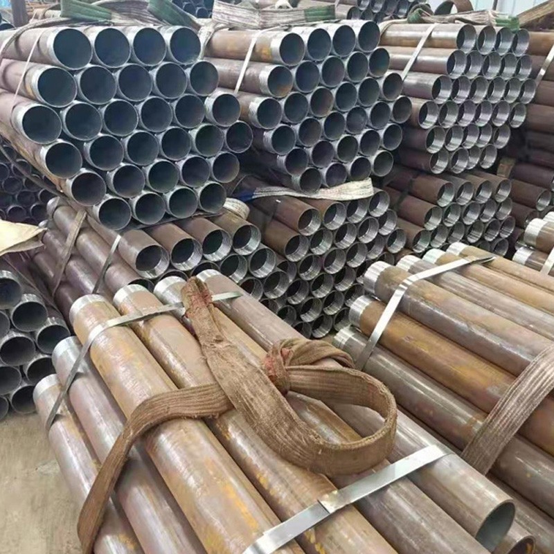 札达地质钻探用跟管