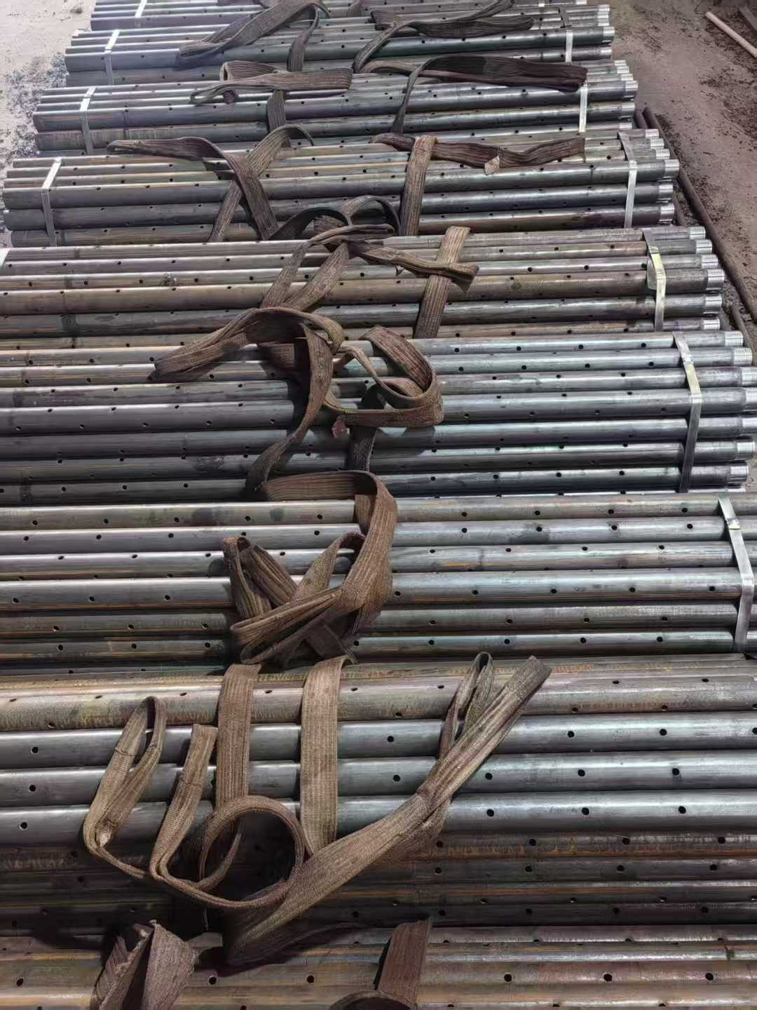 札达127mm管棚管