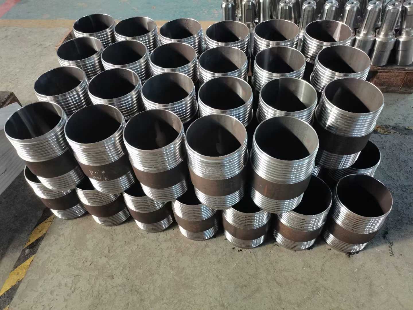 札达219mm管棚管